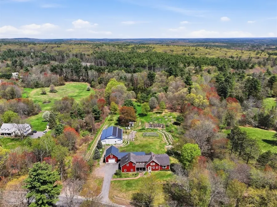 269 Harvard Rd, Bolton, MA 01740 - #3