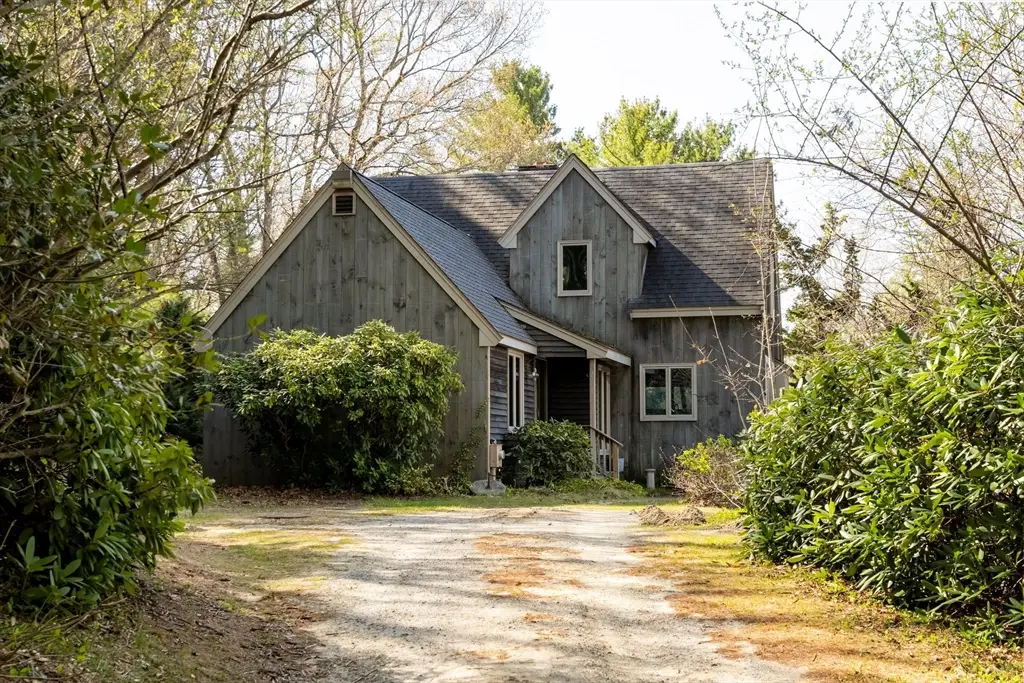 1 Franklin Pl, Duxbury, MA 02332 - #1