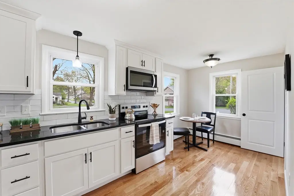 129 Cooper St, Springfield, MA 01108 - #1