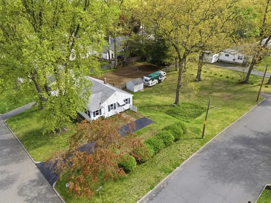 129 Cooper St, Springfield, MA 01108 - #2