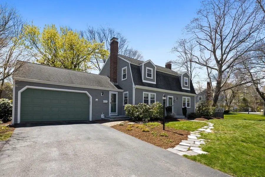 14 Christopher Lane, Scituate, MA 02066 - #3