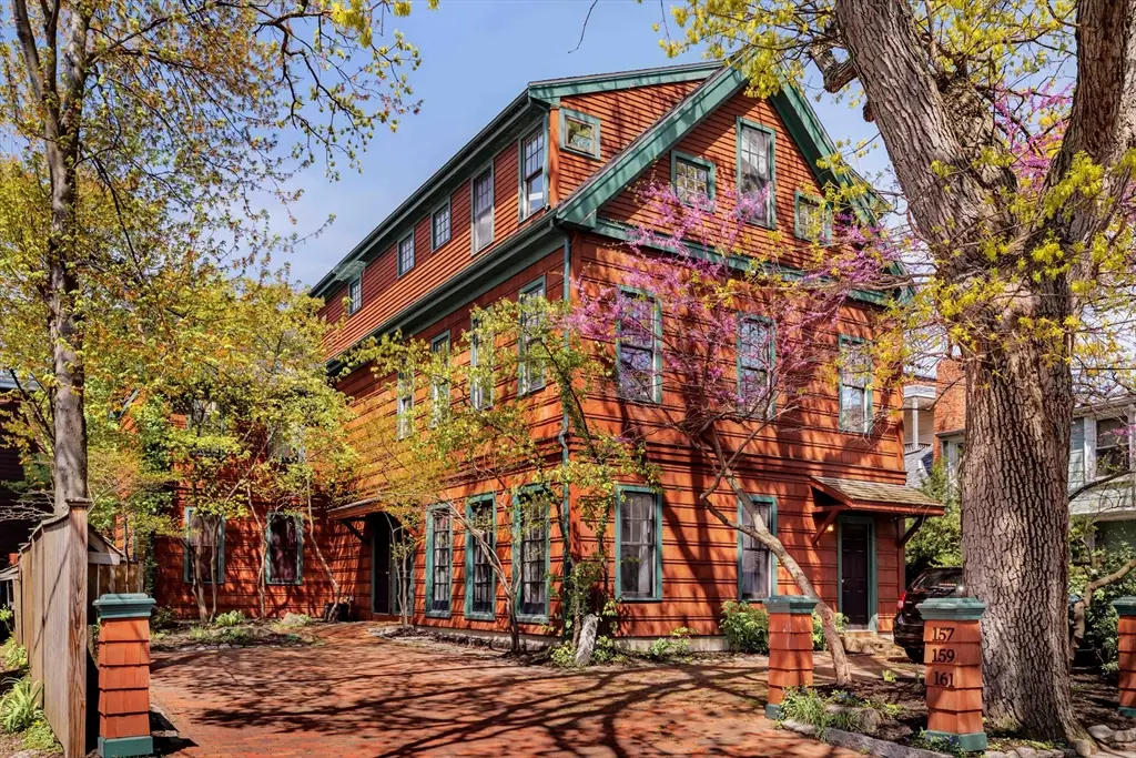 159 Cherry Street #159, Cambridge, MA 02139 - #1