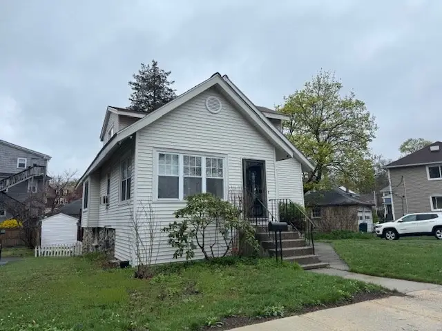 47 Carlisle Street, Worcester, MA 01602 - #1