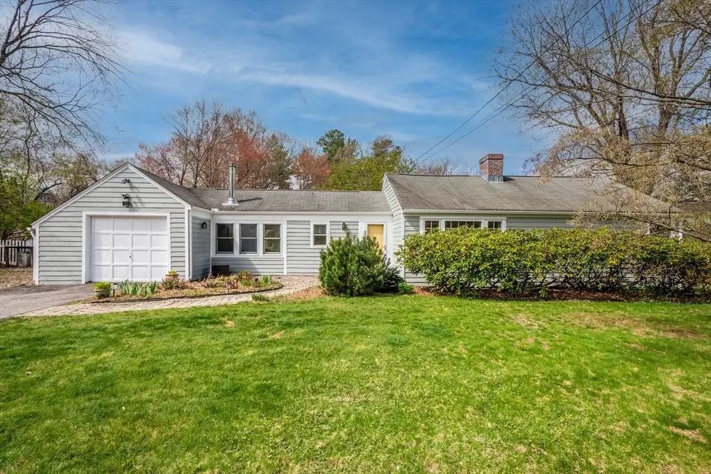 114 Nagog Hill Rd, Acton, MA 01720 - #1