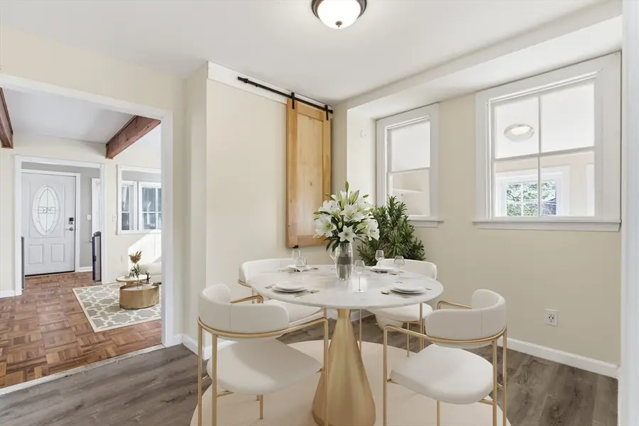 137 Winthrop St, Quincy, MA 02169 - #2