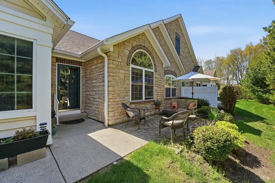 170 Stonybrook Way #170, South Hadley, MA 01075 - #3
