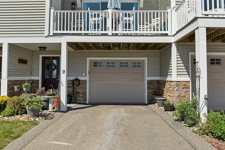 24 Harbor Road #9, Hampton, NH 03842 - #2