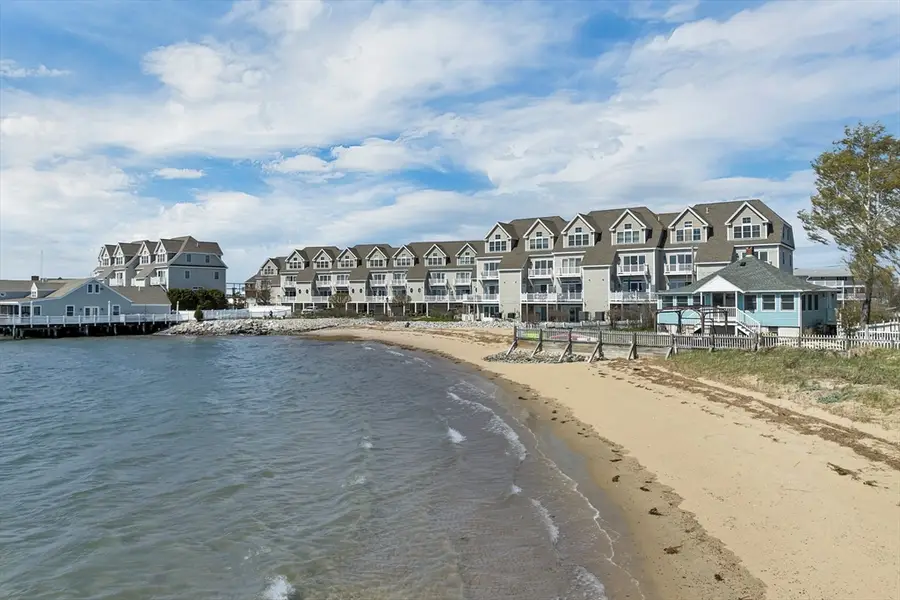24 Harbor Road #9, Hampton, NH 03842 - #3