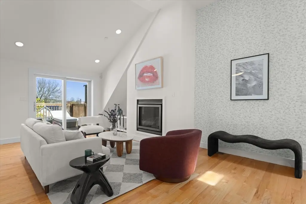 66 Wyman Street #2, Boston, MA 02130 - #1