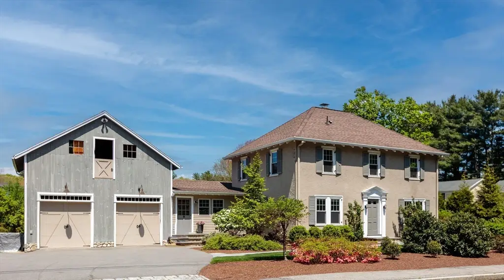 696 Main St, Concord, MA 01742 - #1