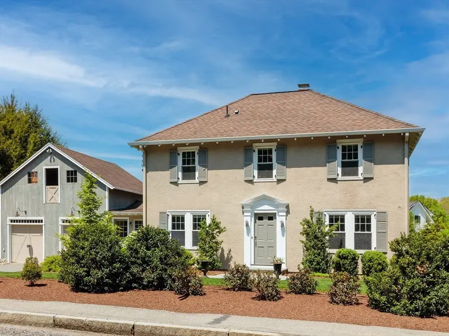 696 Main St, Concord, MA 01742 - #2