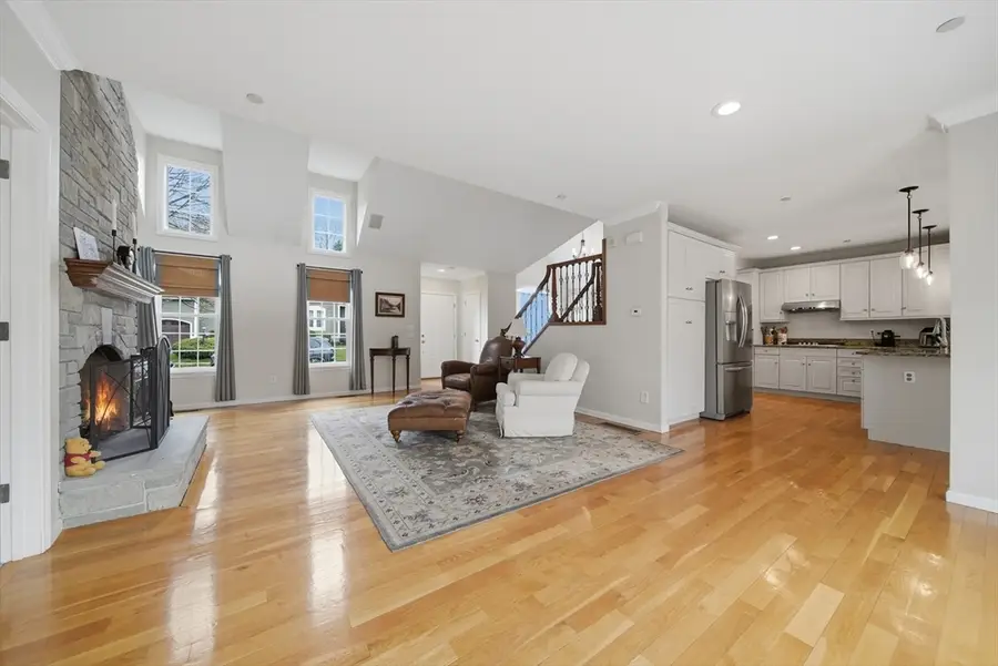 105 Weyland Circle, North Andover, MA 01845 - #2
