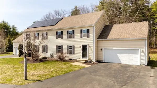 391 Franklin St #1, Hanson, MA 02341