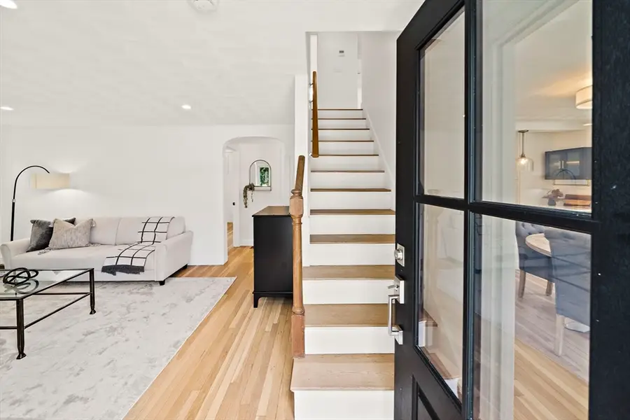 5 Leroy Road, Lexington, MA 02421 - #3