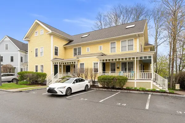 11 Russell Pl #11, Arlington, MA 02474