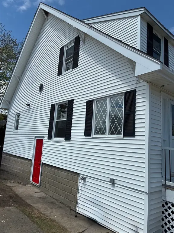 21 Harrington Ave, Revere, MA 02151 - #3