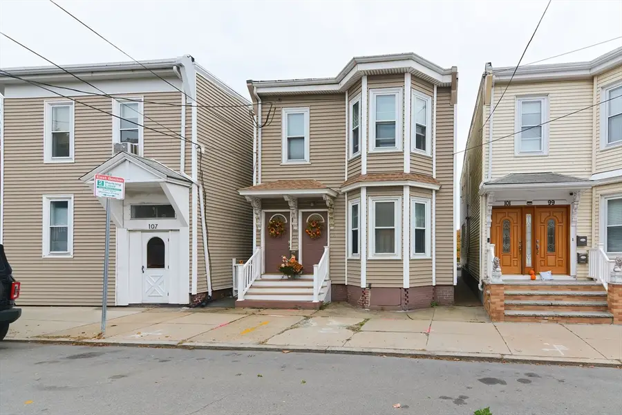 103-105 Homer Street, Boston, MA 02128 - #2