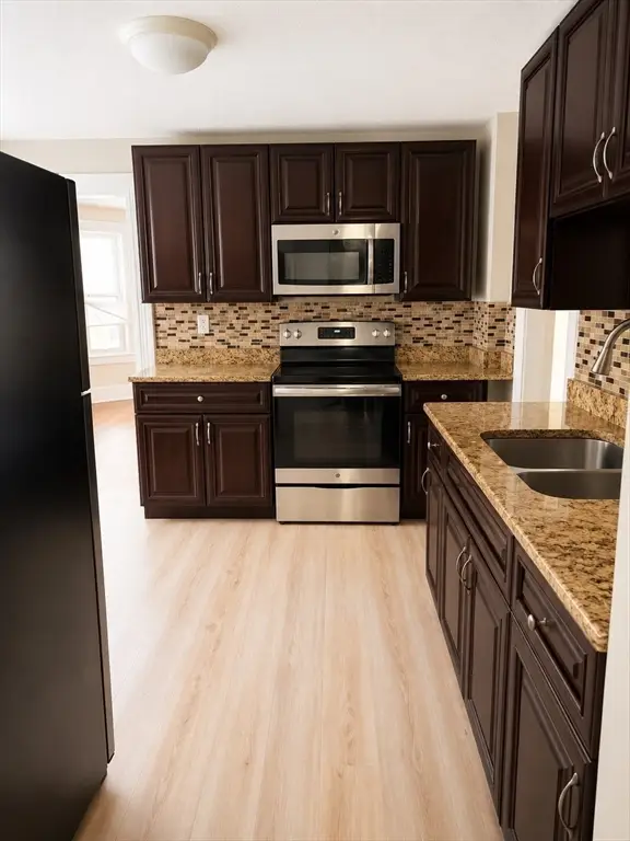 199 Eastern Ave, Springfield, MA 01109 - #3