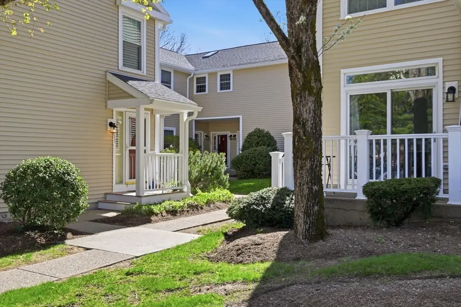 107 Bradford Commons Lane #107, Braintree, MA 02184 - #2