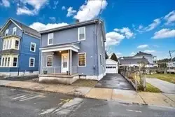 17 Wilcox St, Fall River, MA 02721