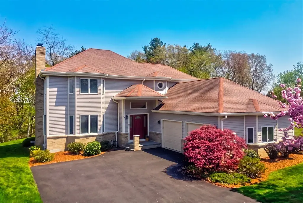 43 Hampshire Road, Peabody, MA 01960 - #1