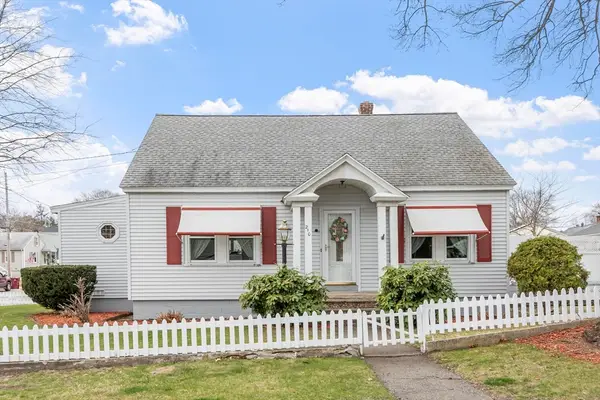 210 7th Avenue, Lowell, MA 01854