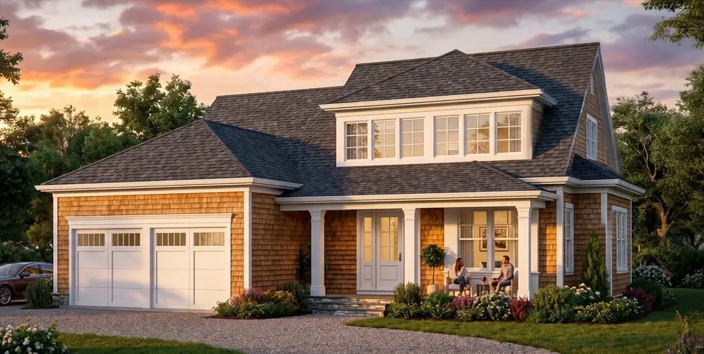 23 Manor Dr, East Sandwich, MA 02537 - #1