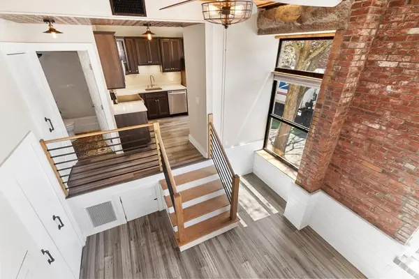 24 Norman Street #111, Salem, MA 01970