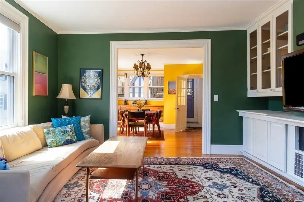 178 Harvard Street #178A, Cambridge, MA 02139 - #1