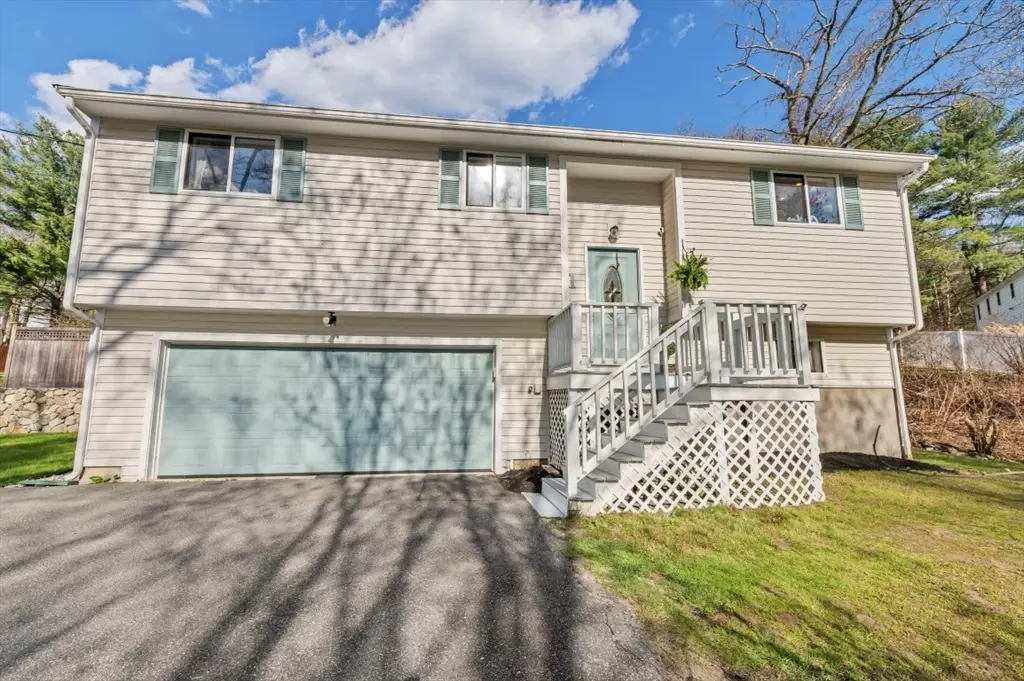 1 East St, North Reading, MA 01864 - #1