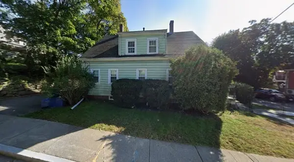 16-20 Winter Street, Newton, MA 02464