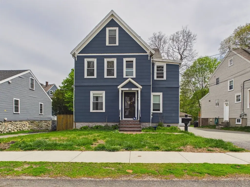 428 Prospect St, Norwood, MA 02062 - #1