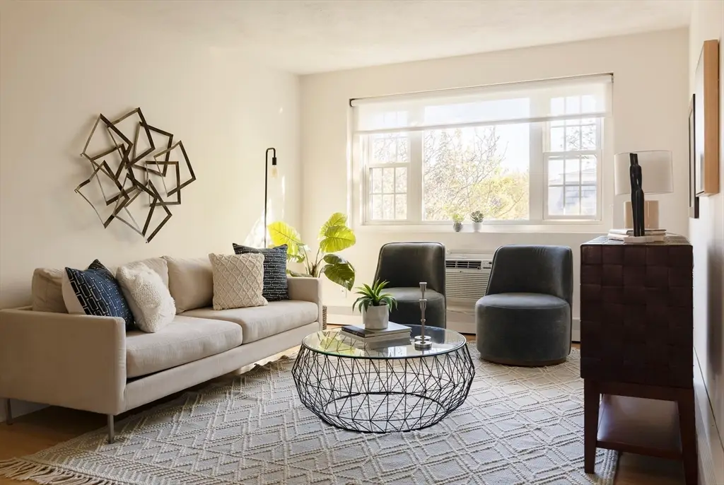 5 Walden #8, Cambridge, MA 02140 - #1