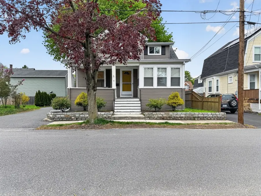 9 Hood St, Saugus, MA 01906 - #2