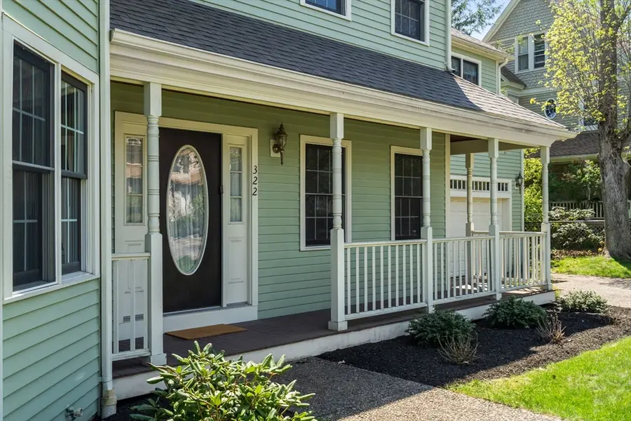 322 Cabot St, Newton, MA 02460 - #2
