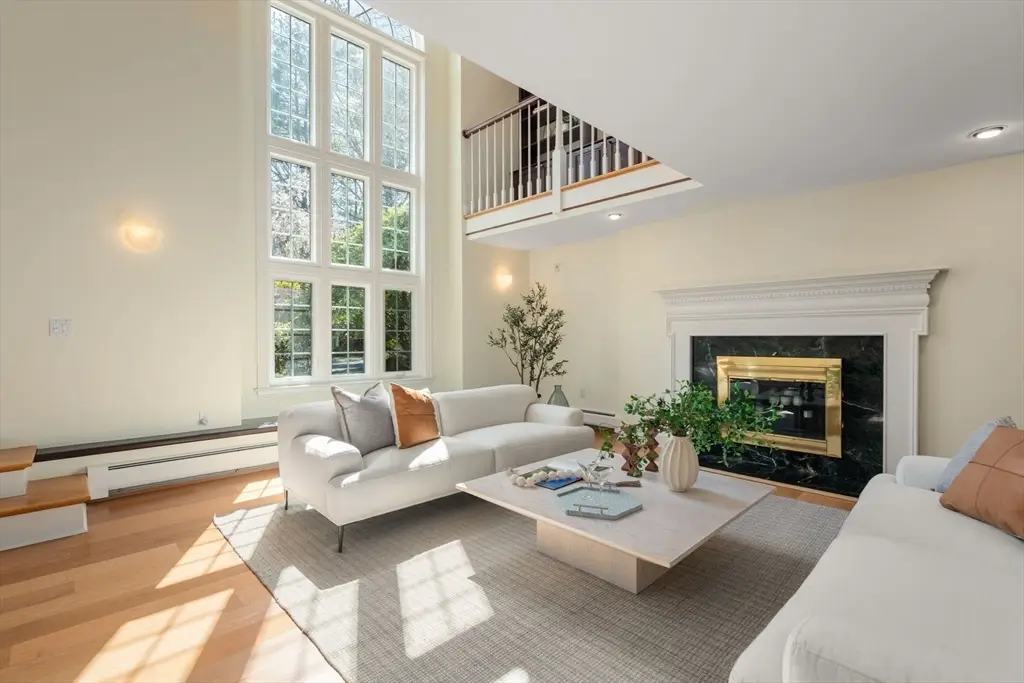 13 Cot Hill Road, Bedford, MA 01730 - #1