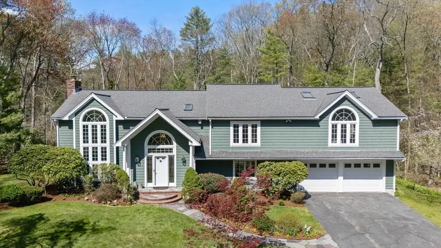 13 Cot Hill Road, Bedford, MA 01730 - #2