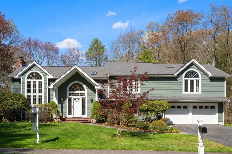 13 Cot Hill Road, Bedford, MA 01730 - #3