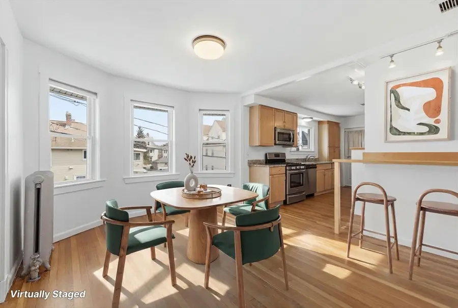22 Martin Street #22, Medford, MA 02155 - #2