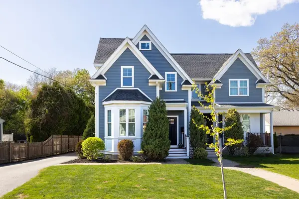 39 Charles Street #A, Newton, MA 02466