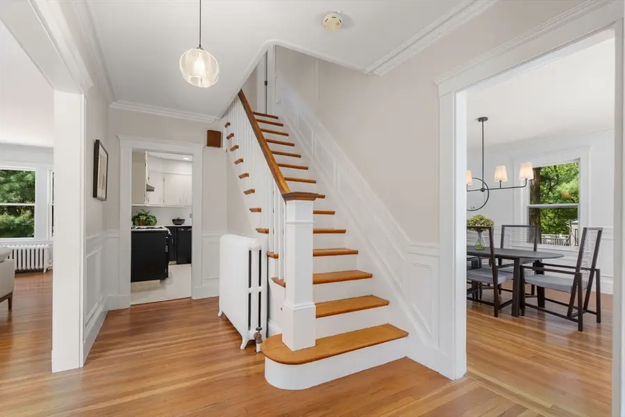 89 Beaumont Ave, Newton, MA 02460 - #2