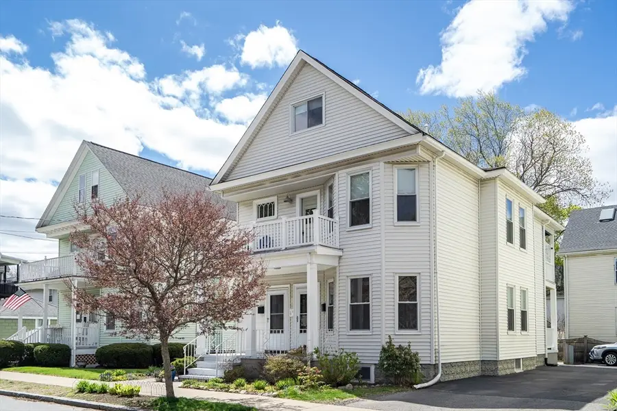 16 Sanford Street #16, Melrose, MA 02176 - #3