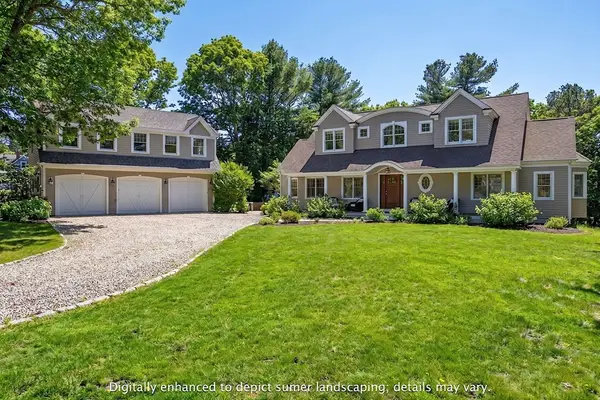 205 Little River Rd, Barnstable, MA 02635