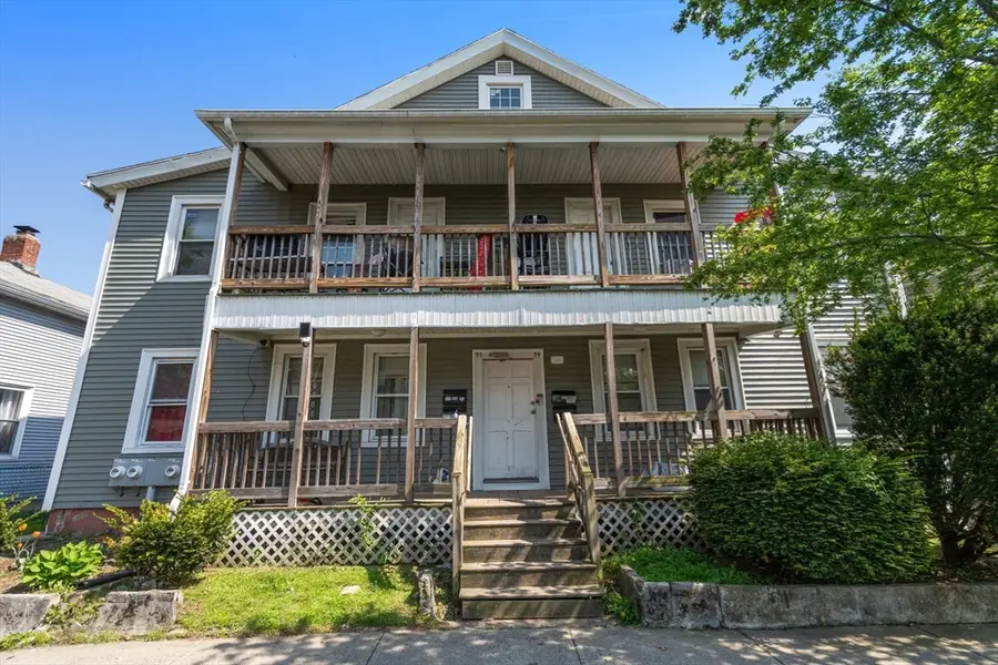 55-59 Margaret St, Springfield, MA 01105 - #2