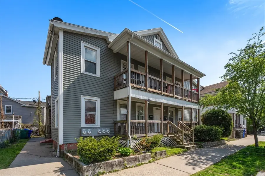 55-59 Margaret St, Springfield, MA 01105 - #3