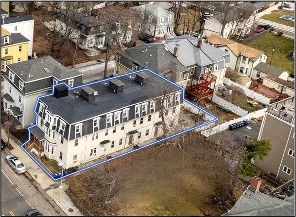 94 Walnut Ave, Boston, MA 02119