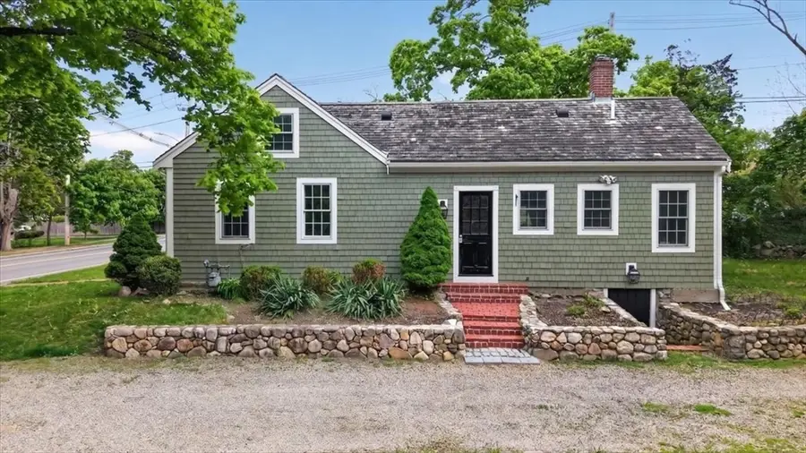 106 Fort Hill, Hingham, MA 02043 - #2