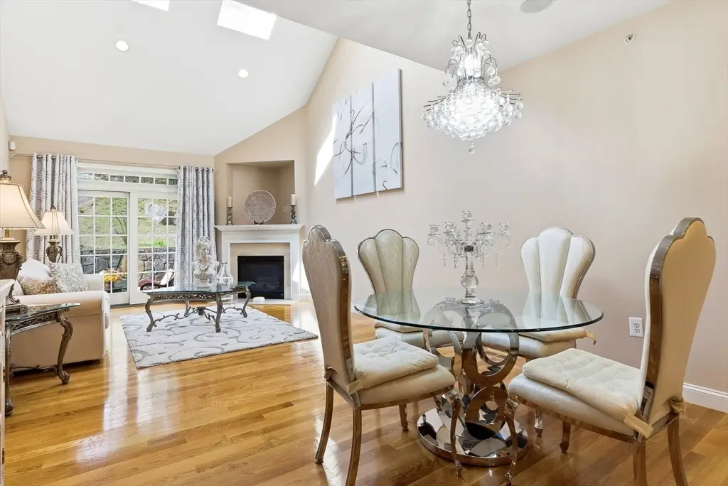 900 Lynnfield St #D16, Lynnfield, MA 01940 - #1