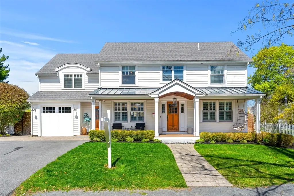 18 Rose Ave, Marblehead, MA 01945 - #1