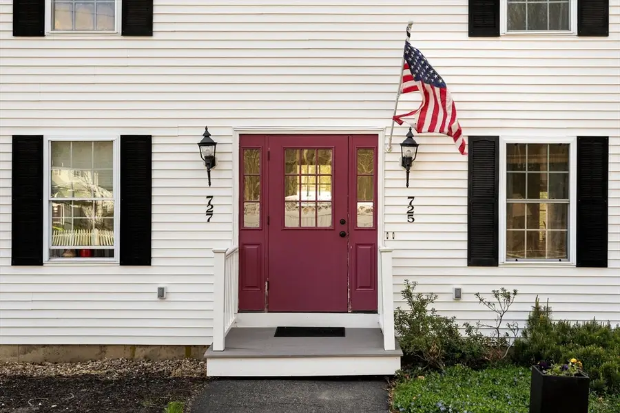 725 Waverly Rd, North Andover, MA 01845 - #3